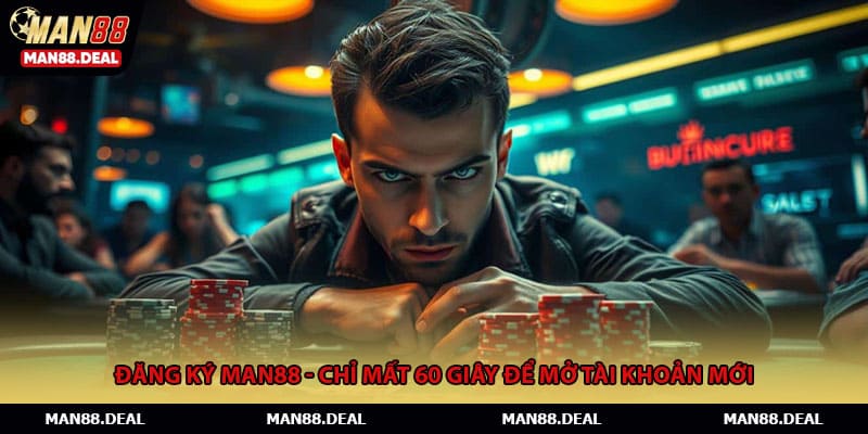 đăng ký MAN88